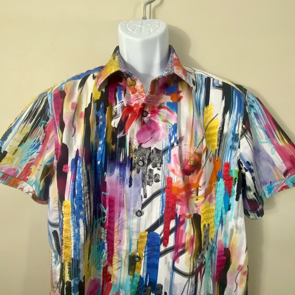 Robert Graham - Picture 6 of 9